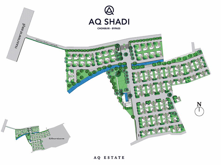 รูป AQ Shadi Chonburi-Bypass - รูปที่ 1/13