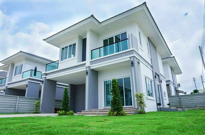 Project Baan Sirisap 1 Huai Wangnong Picture - 1/6