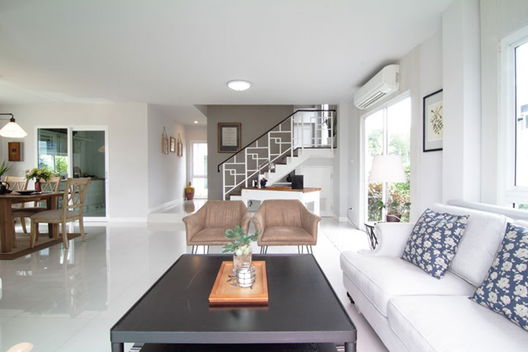 รูป Baan Wangthong The Prairie Rangsit-Khlong Luang - รูปที่ 2/8