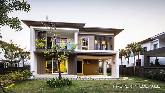 รูป Perfect Life Lake Ville - รูปที่ 5/12