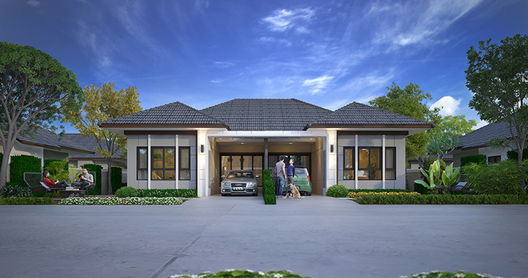 รูป Nara House Phaholyotin - รูปที่ 3/11