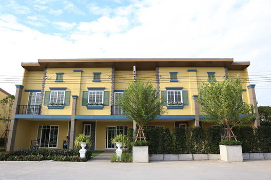 รูป Golden Town 3 Suksawat-Phutthabucha - รูปที่ 2/13