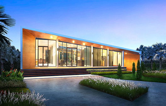 รูป Casa Premium Onnuch-Wongwhaen - รูปที่ 3/13