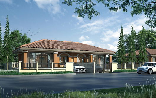 รูป Grand Town 2 Sriracha - รูปที่ 4/13