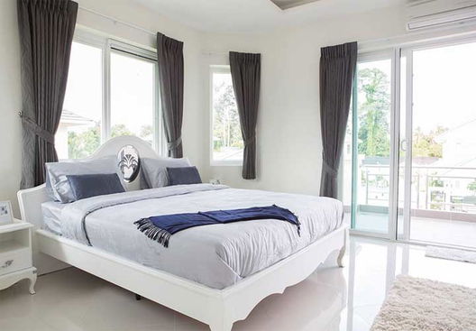 รูป Green Field Villa 5 - รูปที่ 3/8