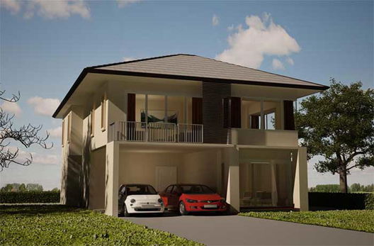 Project Romson Grand Ville Picture - 2/13