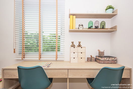 รูป Baan Lumpini Town Ville Lat Pla Duk-Bang Phai Station - รูปที่ 5/11