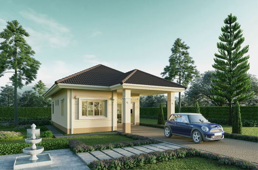 รูป Diya Valley Sansai - รูปที่ 2/13