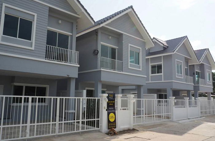 รูป Charmone Ville - รูปที่ 1/11