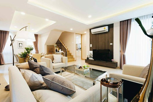 รูป Baan Sirintra Romklao-Suvarnabhumi - รูปที่ 3/13