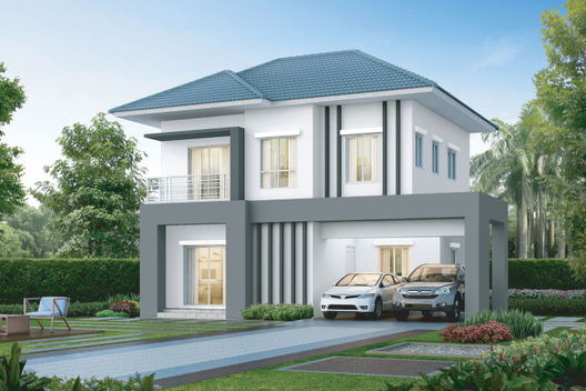 รูป Lanceo CRIB Sriracha-Naprao - รูปที่ 5/13