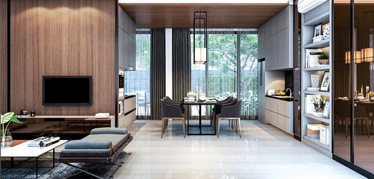 รูป Prime Nine Ekamai - รูปที่ 4/8