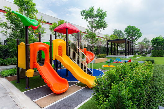 รูป The Connect Ramintra-Minburi 2 - รูปที่ 5/13