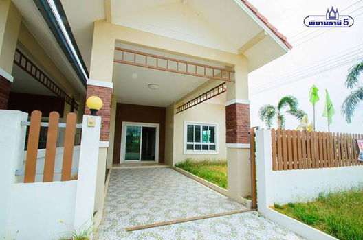 Project Piman Tanee 5 Picture - 4/12