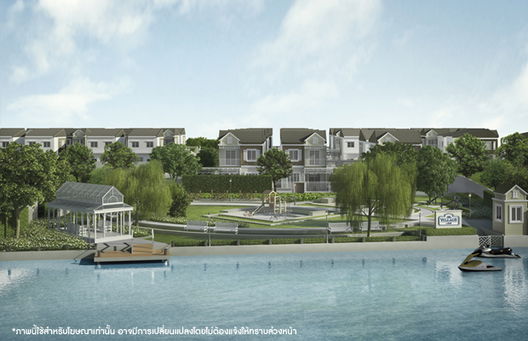 รูป The Village Chaengwattana-Tiwanon - รูปที่ 3/10