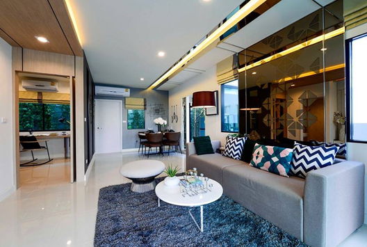 รูป The Trust Ratchaphruek-Rattanathibet - รูปที่ 3/8