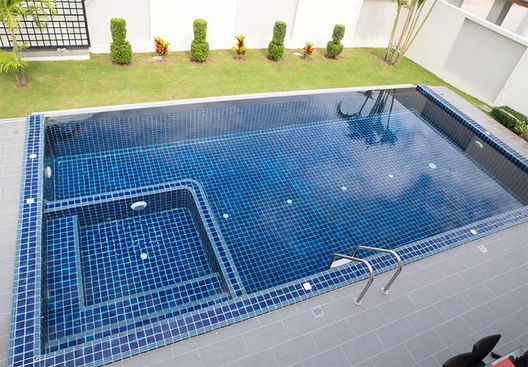 รูป Green Field Villa 5 - รูปที่ 5/8