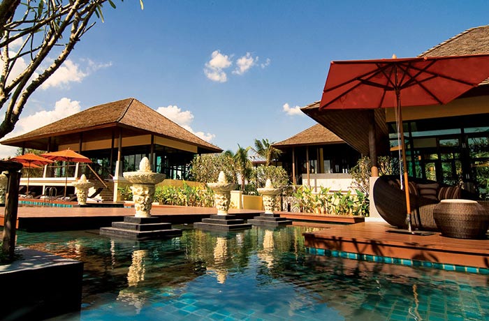 รูป Atoll Bali Beach Motorway-Lat Krabang - รูปที่ 1/13