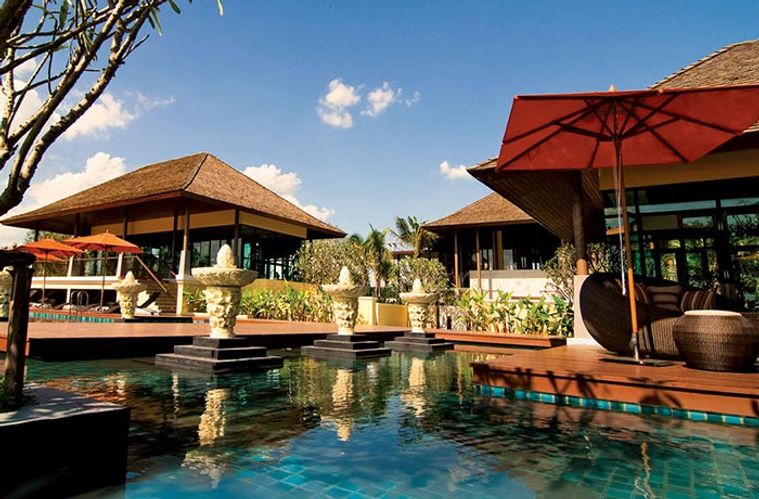 เอโทล บาหลี บีช มอเตอร์เวย์-ลาดกระบัง