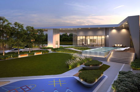 Pleno Rama 9 - New Krungthep Kreetha