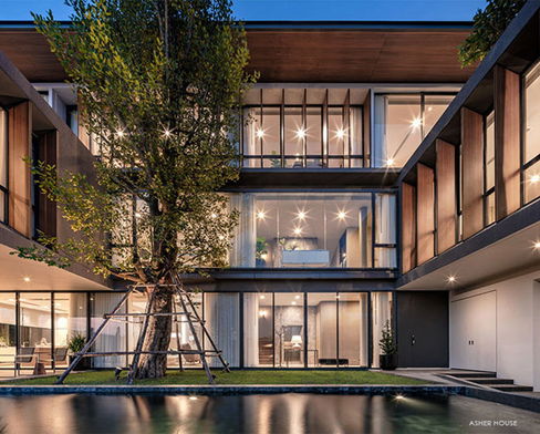 รูป Issara Residence Rama 9 - รูปที่ 3/13