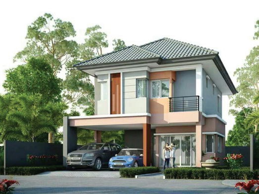 รูป The Palm Sukhumvit Bangsaray - รูปที่ 3/11