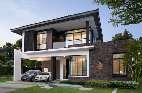 88 แลนด์ แอนด์ เฮ้าส์ ฮิลไซด์ ภูเก็ต