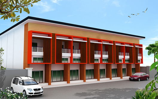 รูป Baansuan Thasai Suansom-Rama 2 - รูปที่ 4/4