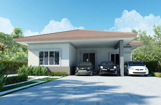 รูป Ozone Villa - รูปที่ 2/12