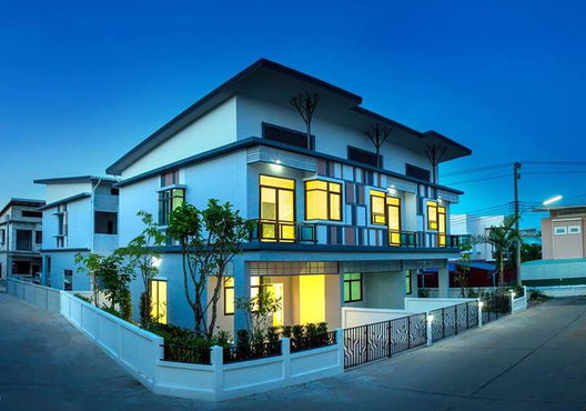 Project Baan Burisima 2 Picture - 4/10