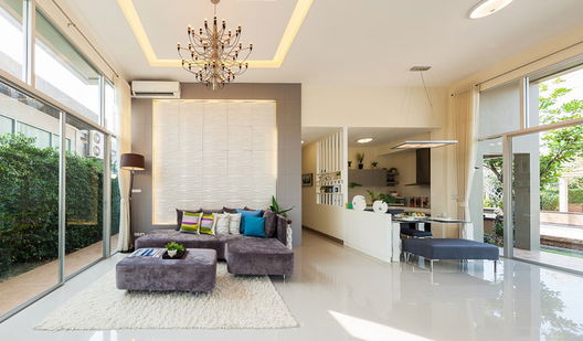 Project Casa Seaside Rayong Picture - 4/13