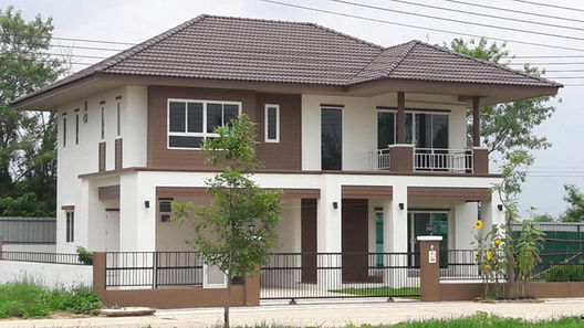 รูป BaanNatarpa Phayao - รูปที่ 4/8