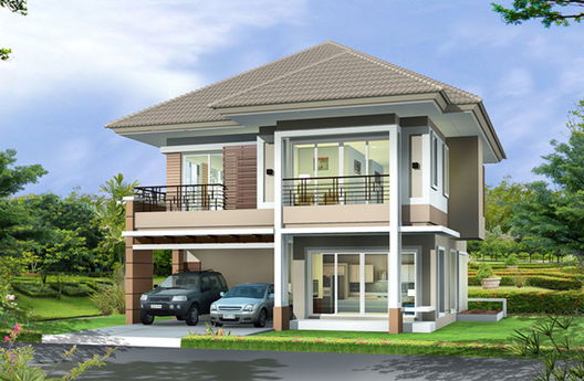 รูป The Muse Home - รูปที่ 2/13