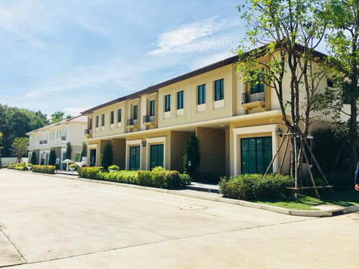 รูป Pruksa Ville Nakornin-Sirinthorn - รูปที่ 4/13