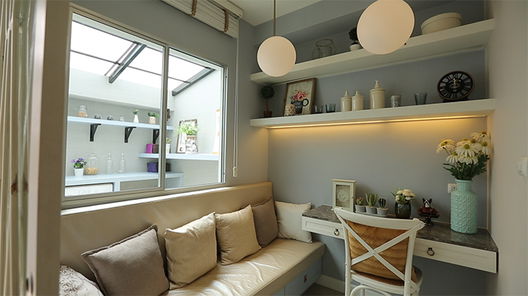 รูป Baan Pruksa Liabwaree-Minburi - รูปที่ 5/13