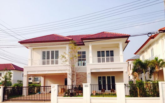 รูป Chonlapruek Park Ville - รูปที่ 5/13