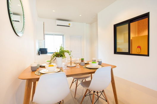 รูป SC Village Plaukdaeng-Maenam Khu - รูปที่ 4/13