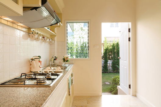 Project Baan Nonnipa (Maejo) Picture - 4/10