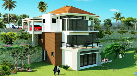 รูป Phanason Garden Ville (Makro) - รูปที่ 4/7