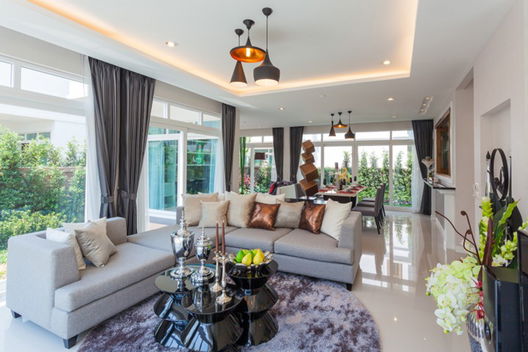 Project Q House Villa Nakorn Ping Picture - 5/10