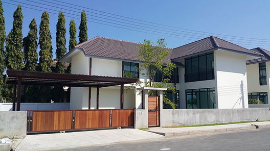 Project Proud Kwanwiang Picture - 4/9