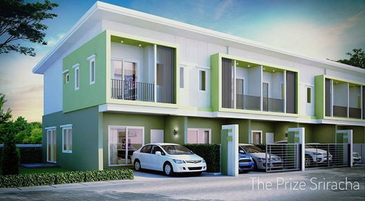 รูป The Prize Sriracha (Sakho-Nong Yai Bu) - รูปที่ 3/12