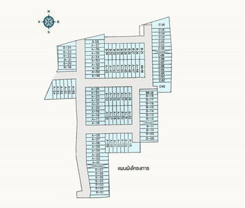 บ้านสุธาทิพย์ คลอง ร.5 เฟส 6