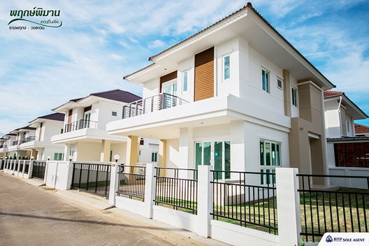 Project Prukpiman Garden (Ratchapruek-Wongwaen-345 Road) Picture - 3/9