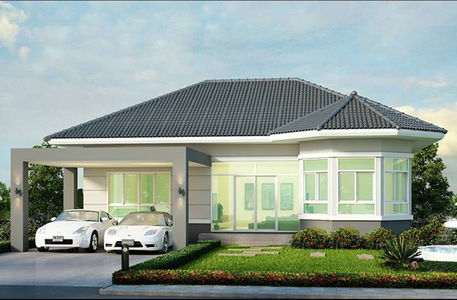 เลคบุษบา 3 หนองบัวขาว-เขาสามยอด