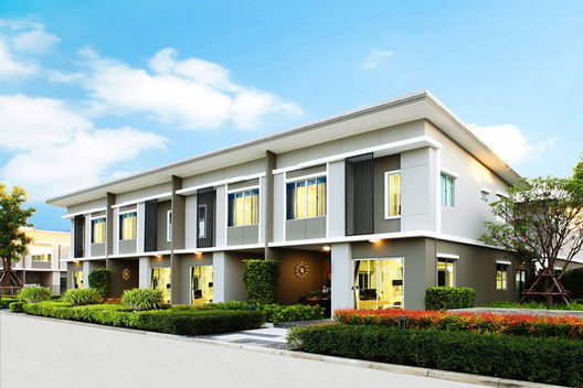 Project Pruksa Ville Ratsada-Koh Keaw Picture - 2/9