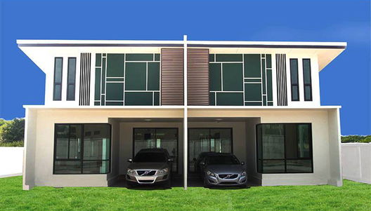 Project Bigger Home Grand Townhome Picture - 4/9