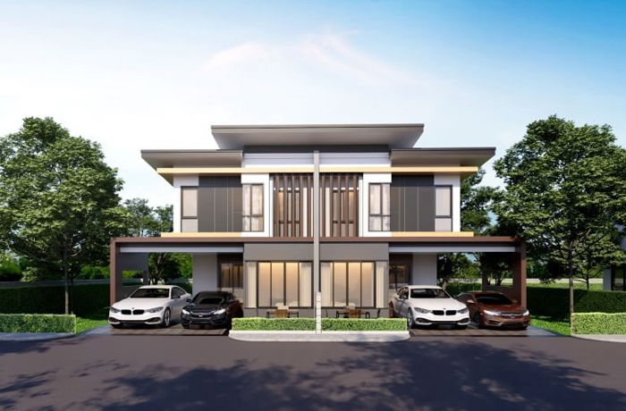 รูป Maiyai Urban Life - รูปที่ 1/5