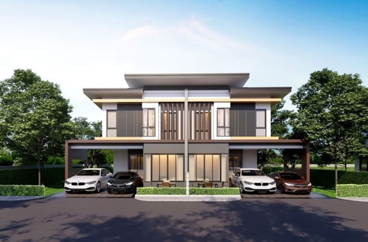 ไม้ใหญ่ เออร์เบิน ไลฟ์