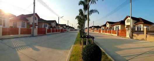 รูป Pruksa Mahanakorn - รูปที่ 3/7